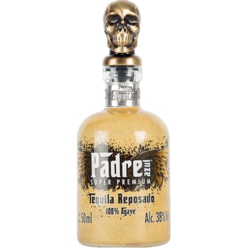 Tequila Padre Azul Reposado